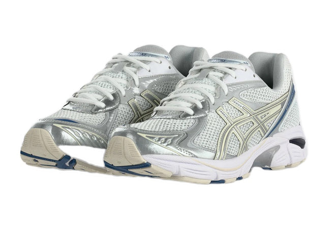 ASICS GT 2160 White Twilight Blue