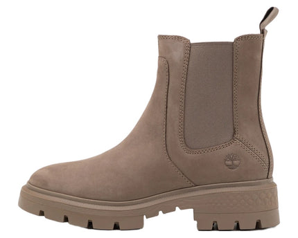 Timberland Cortina Valley Chelsea Taupe