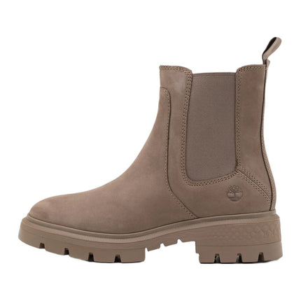 Timberland Cortina Valley Chelsea Taupe