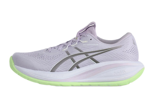 ASICS Gel-Cumulus 28 Dahlia Illuminate Yellow