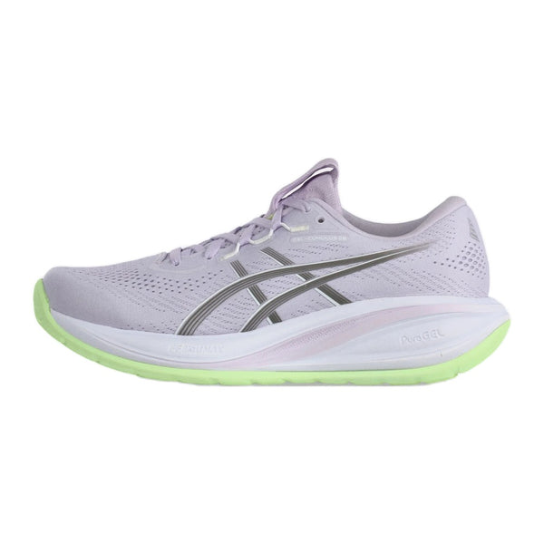 ASICS Gel-Cumulus 28 Dahlia Illuminate Yellow