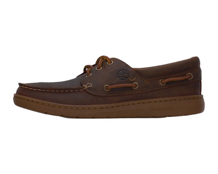 Timberland Portofino Pier Taupe
