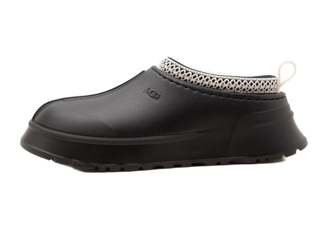 UGG Tazz Molded Black