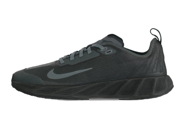 Nike Nike Ava X Bg Black Smoke Grey