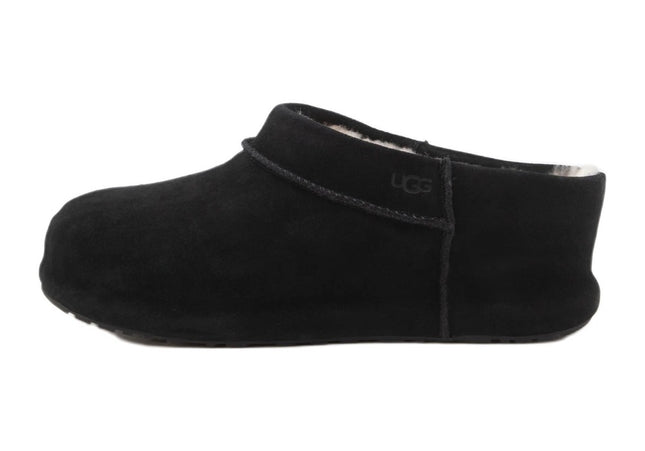 UGG Enwrap Black