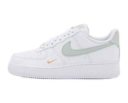 Nike Air Force 1 07 ESS White Silver