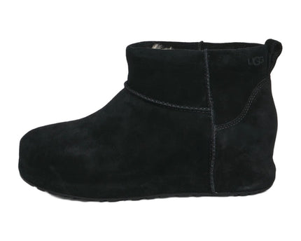 UGG Classic Mini Enwrap Black
