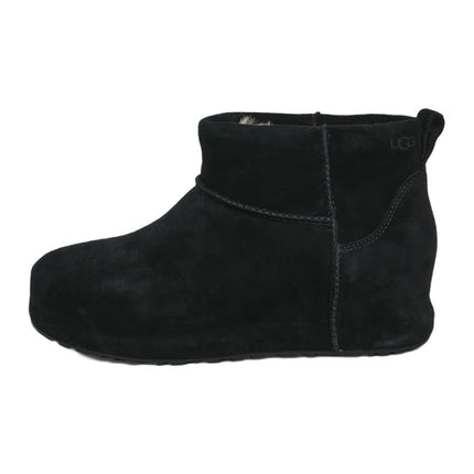 UGG Classic Mini Enwrap Black