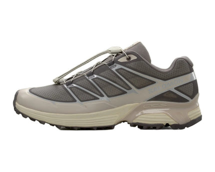 Salomon XT-Pathway 2 Gull Silver