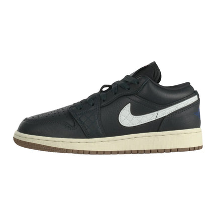 Jordan Air Jordan 1 SE Off Noir Sail