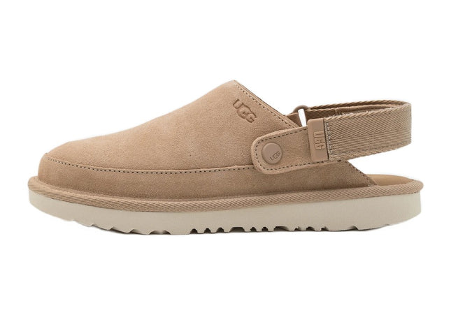 UGG Goldenstar Sand