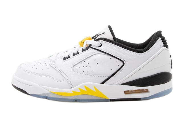 Jordan Sixty Plus Low White Black