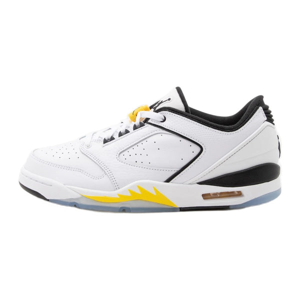 Jordan Sixty Plus Low White Black