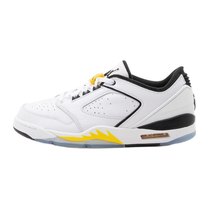 Jordan Sixty Plus Low White Black