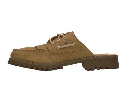 Timberland Mix Tape Authentic Mule