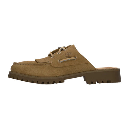 Timberland Mix Tape Authentic Mule