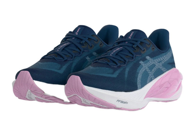ASICS Dynablast 6 Independence Blue Hazy Lilac