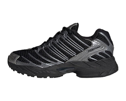 Adidas Adistar Control Core Black Iron Metallic Cloud White