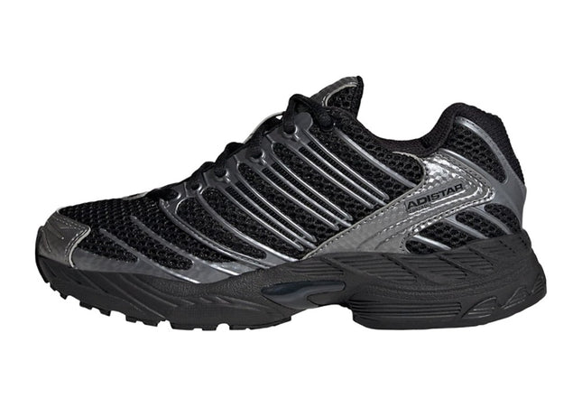 Adidas Adistar Control Core Black Iron Metallic Cloud White
