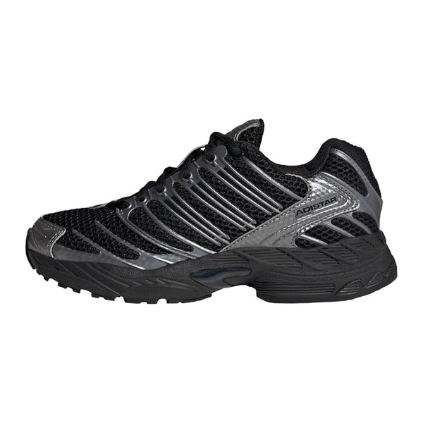 Adidas Adistar Control Core Black Iron Metallic Cloud White