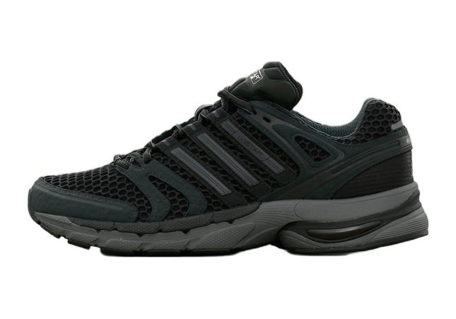 Adidas Adistar Control 5 Core Black Grey Six