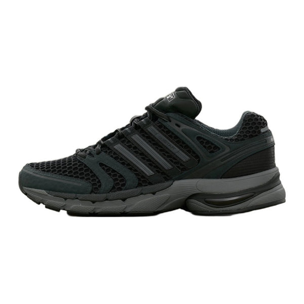 Adidas Adistar Control 5 Core Black Grey Six