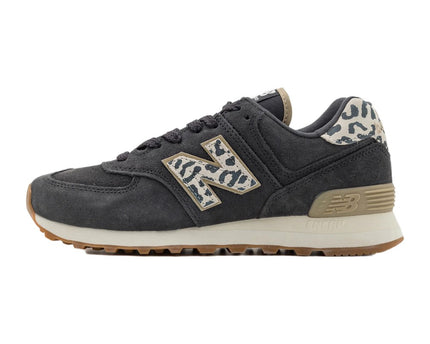 New Balance W574 Phantom Sea Salt