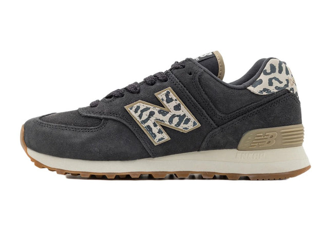 New Balance W574 Phantom Sea Salt