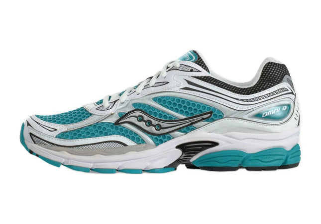 Saucony Progrid Omni 9 Tranquil