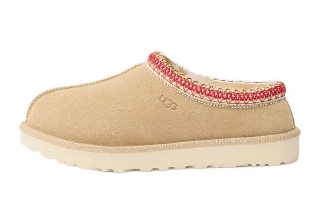 UGG Tasman II Sand Dark Cherry