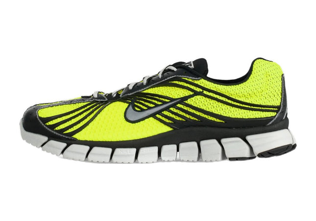 Nike Zoom Skylon 11 Volt Metallic Silver-Coloured