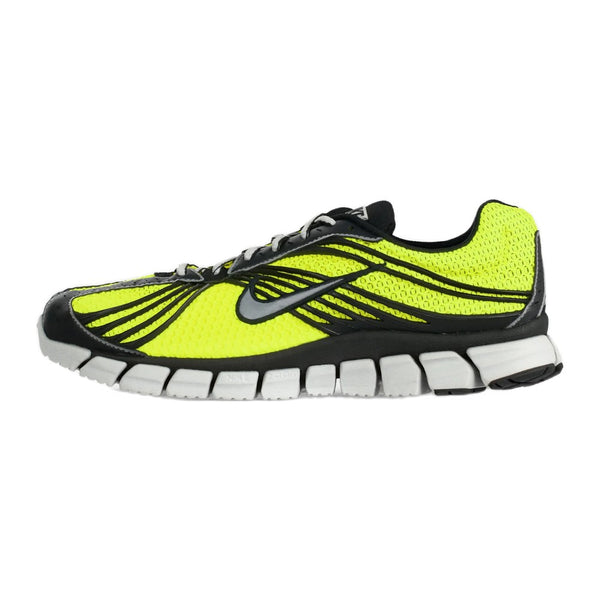 Nike Zoom Skylon 11 Volt Metallic Silver-Coloured