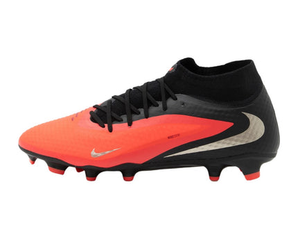 Nike Phantom 6 High Academy Fg/mg Bright Crimson Blur