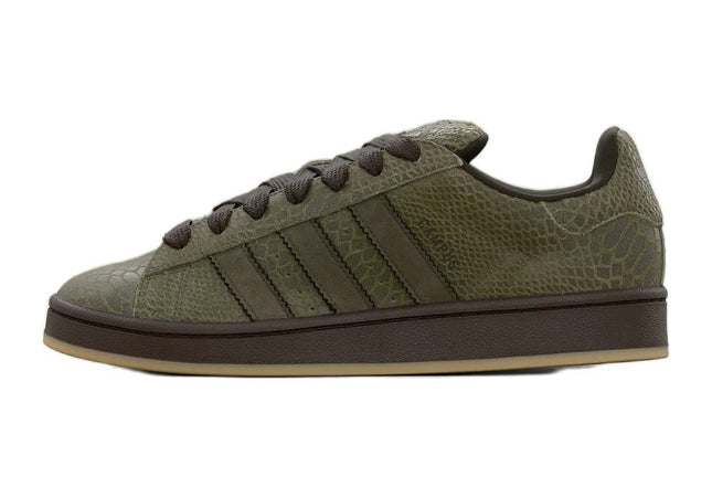 Adidas Campus 00S Olive Strata Shadow Olive