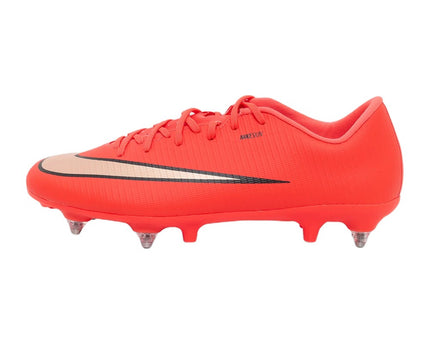 Nike Vapor 17 Academy Sg Pro AC Bright Crimson Blur