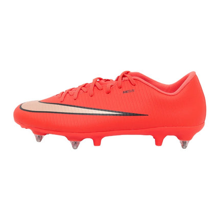 Nike Vapor 17 Academy Sg Pro AC Bright Crimson Blur