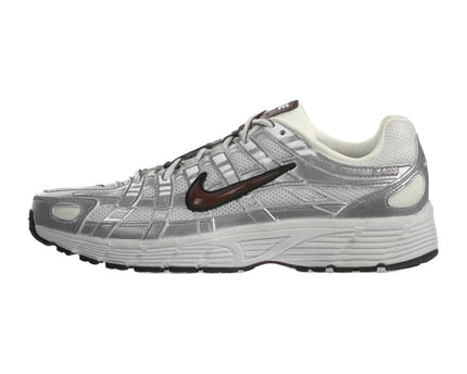 Nike P-6000 White Mystic Dates