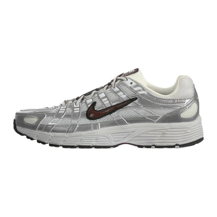 Nike P-6000 White Mystic Dates