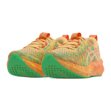 ASICS Noosa Tri 16 Light Orange Lemon Spark