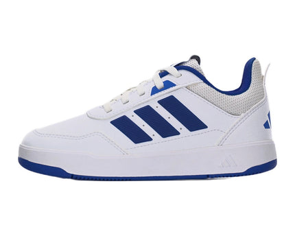 Adidas Tensaur Sport 3.0 Footwear White Collegiate Royal