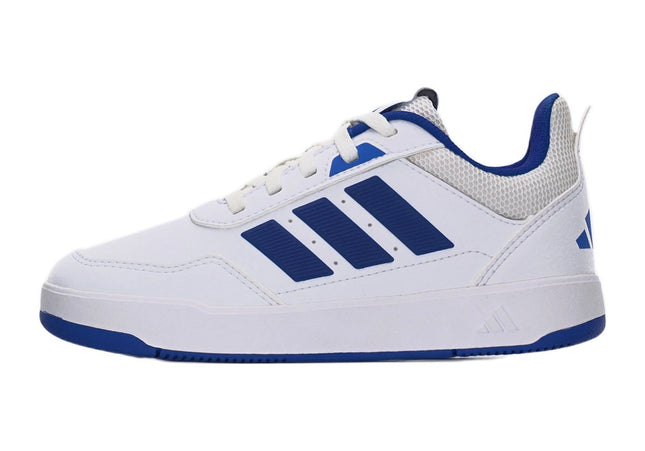 Adidas Tensaur Sport 3.0 Footwear White Collegiate Royal