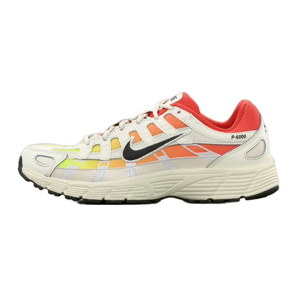 Nike P 6000 Fade Sail Black