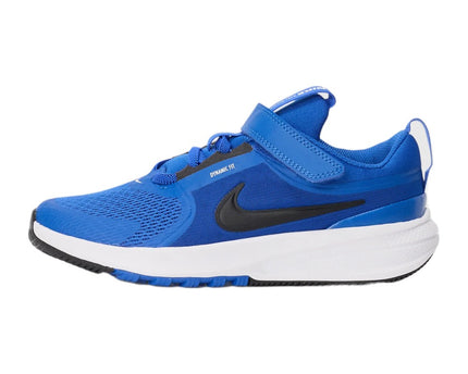 Nike Star 5 Game Royal Black