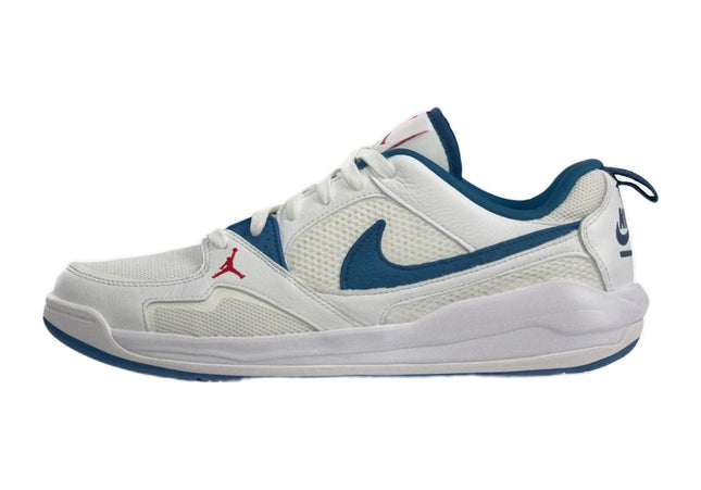 Jordan Cmft Era White Varsity Red