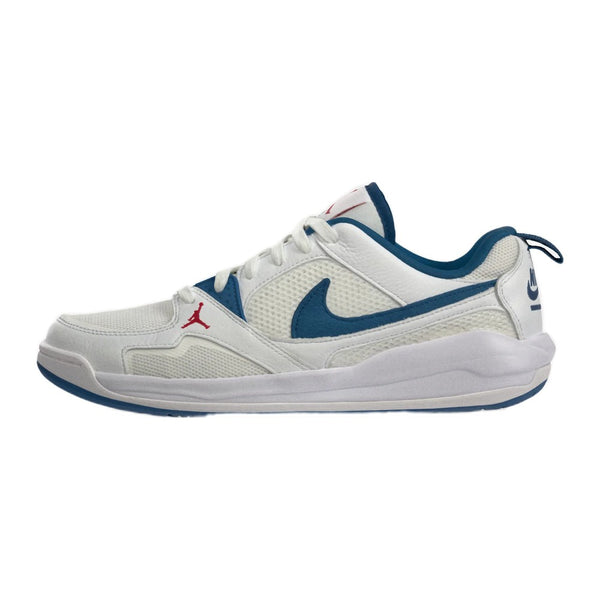 Jordan Cmft Era White Varsity Red