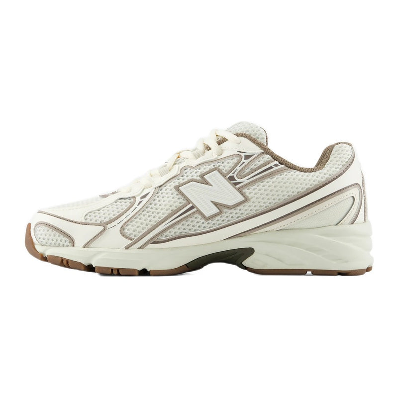 New Balance U740 Off White Brown