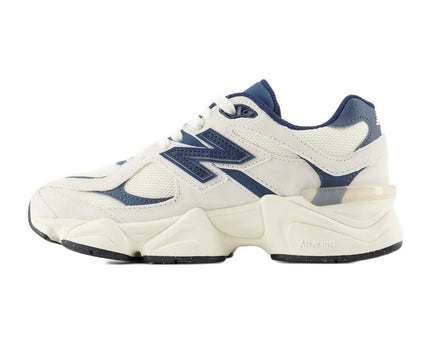 New Balance 9060 Nb Navy Linen