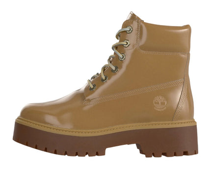 Timberland Stone Street 6 Lace Waterproof Boot