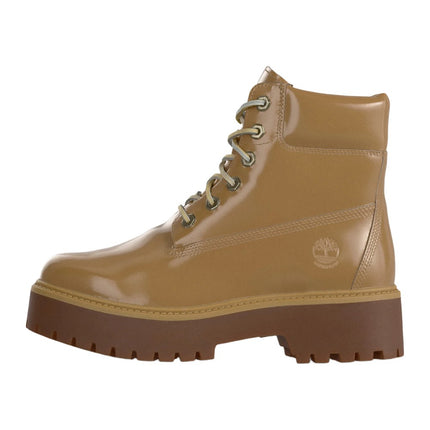 Timberland Stone Street 6 Lace Waterproof Boot