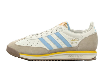 Adidas Sl 72 Rs Cloud White Clear Sky